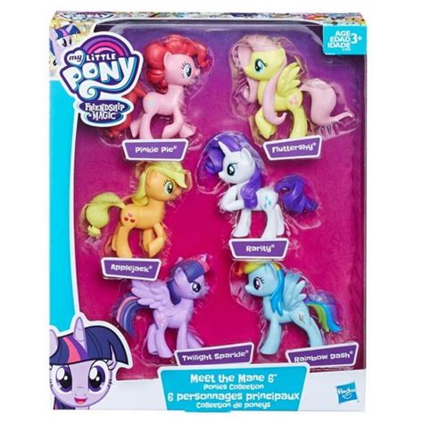 pony at walmart